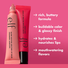 e.l.f. Glow Reviver Yummy Gummy, color modulable para look natural