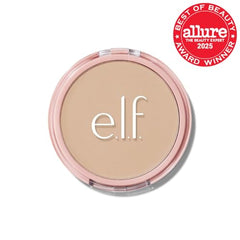 e.l.f. Halo Glow Difuminado de poros y líneas finas, aspecto natural.