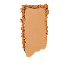 e.l.f Halo Glow Powder, empaque con espejo para retoques