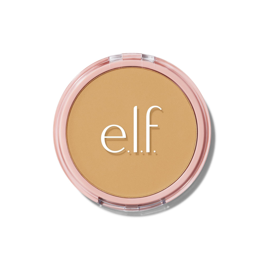 e.l.f Halo Glow Powder, polvo de acabado suave para difuminar poros