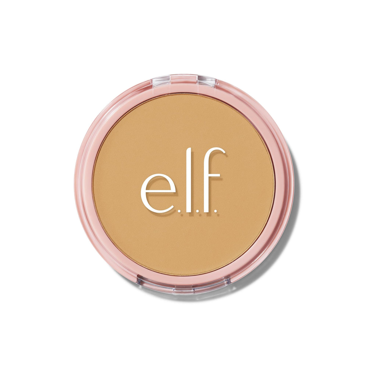 e.l.f Halo Glow Powder, polvo de acabado suave para difuminar poros