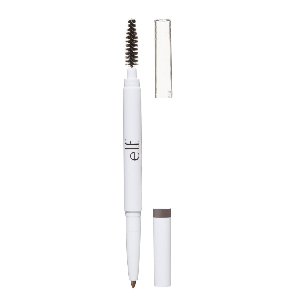 e.l.f. Instant Lift Brow Pencil con punta doble para definición y durabilidad.