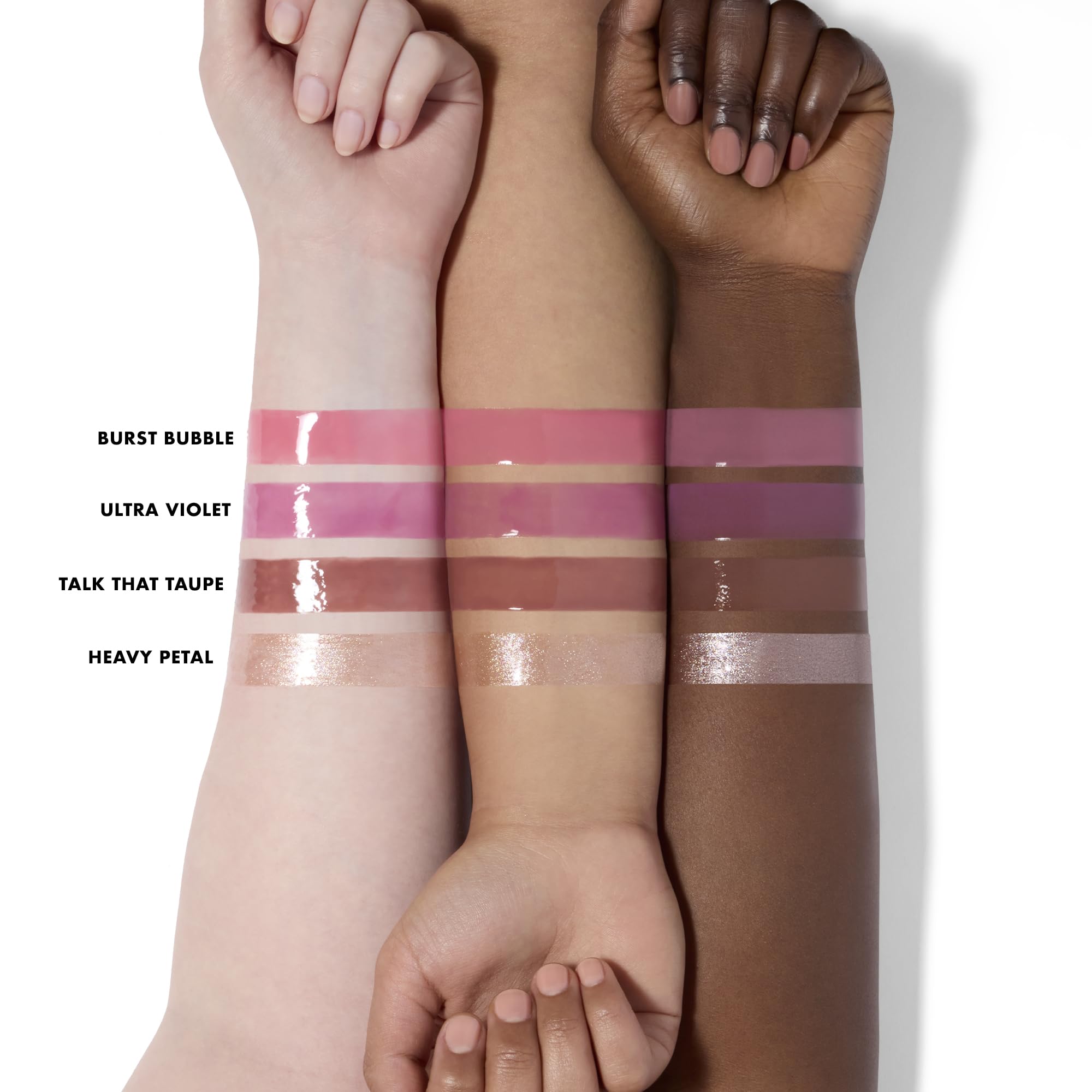 e.l.f. Glow Reviver tono exclusivo taupe para looks elegantes