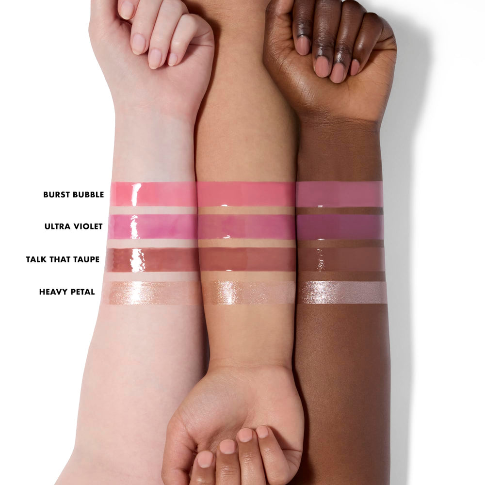 e.l.f. Glow Reviver tono exclusivo taupe para looks elegantes