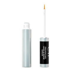 e.l.f. Lash & Brow Serum con aplicador suave para pestañas y cejas.