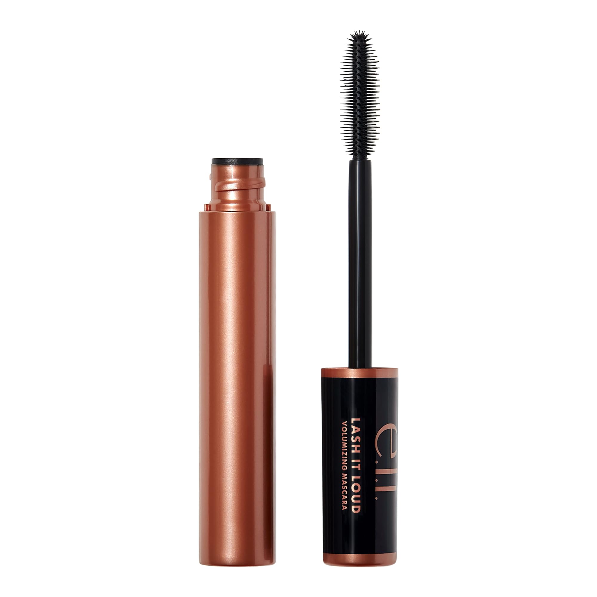 e.l.f. Lash It Loud: aplicador flexible para volumen intenso en cada pasada