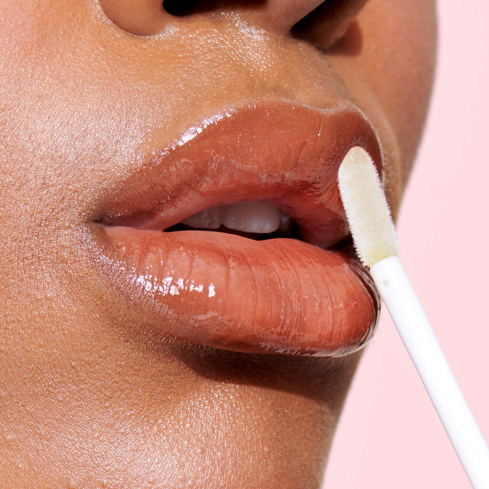 e.l.f. Lip Lacquer 100% vegano y libre de crueldad