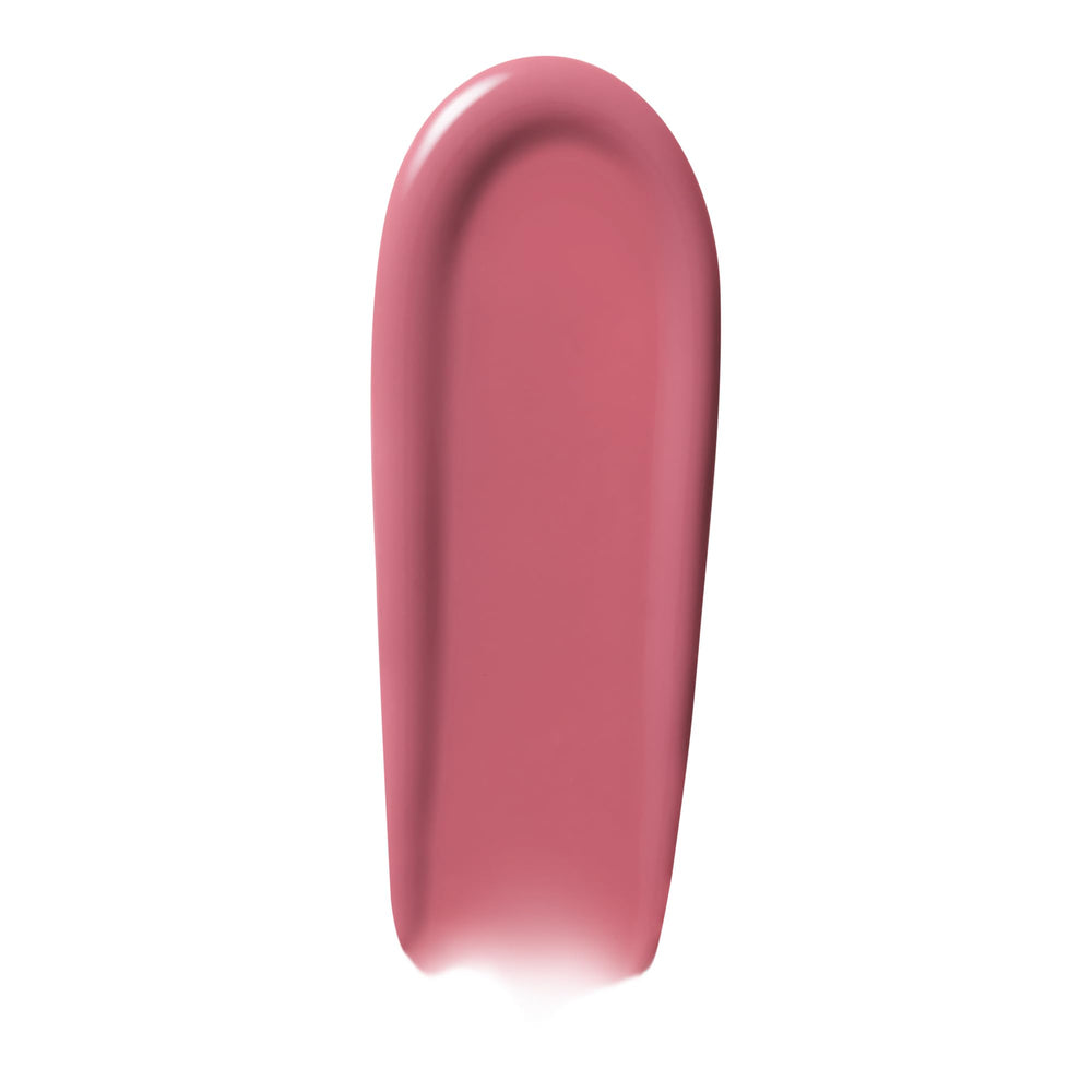 e.l.f. Lip Plumping Gloss, aplicación sedosa para color suave y uniforme.