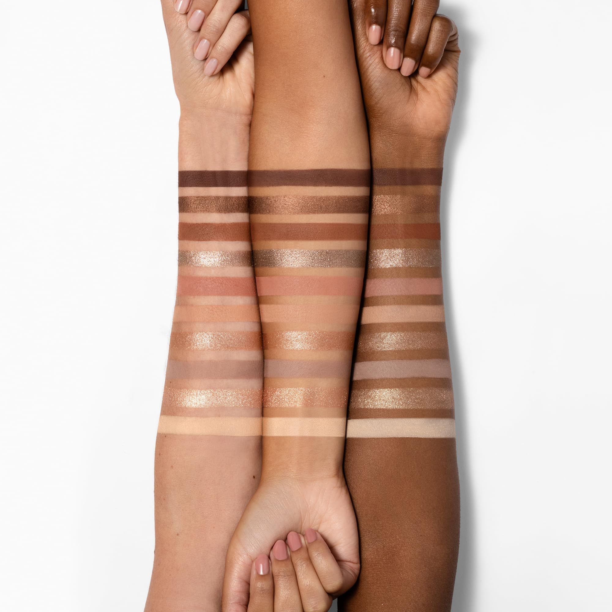 e.l.f. Perfect 10: versión vegana y libre de crueldad para maquillaje consciente.