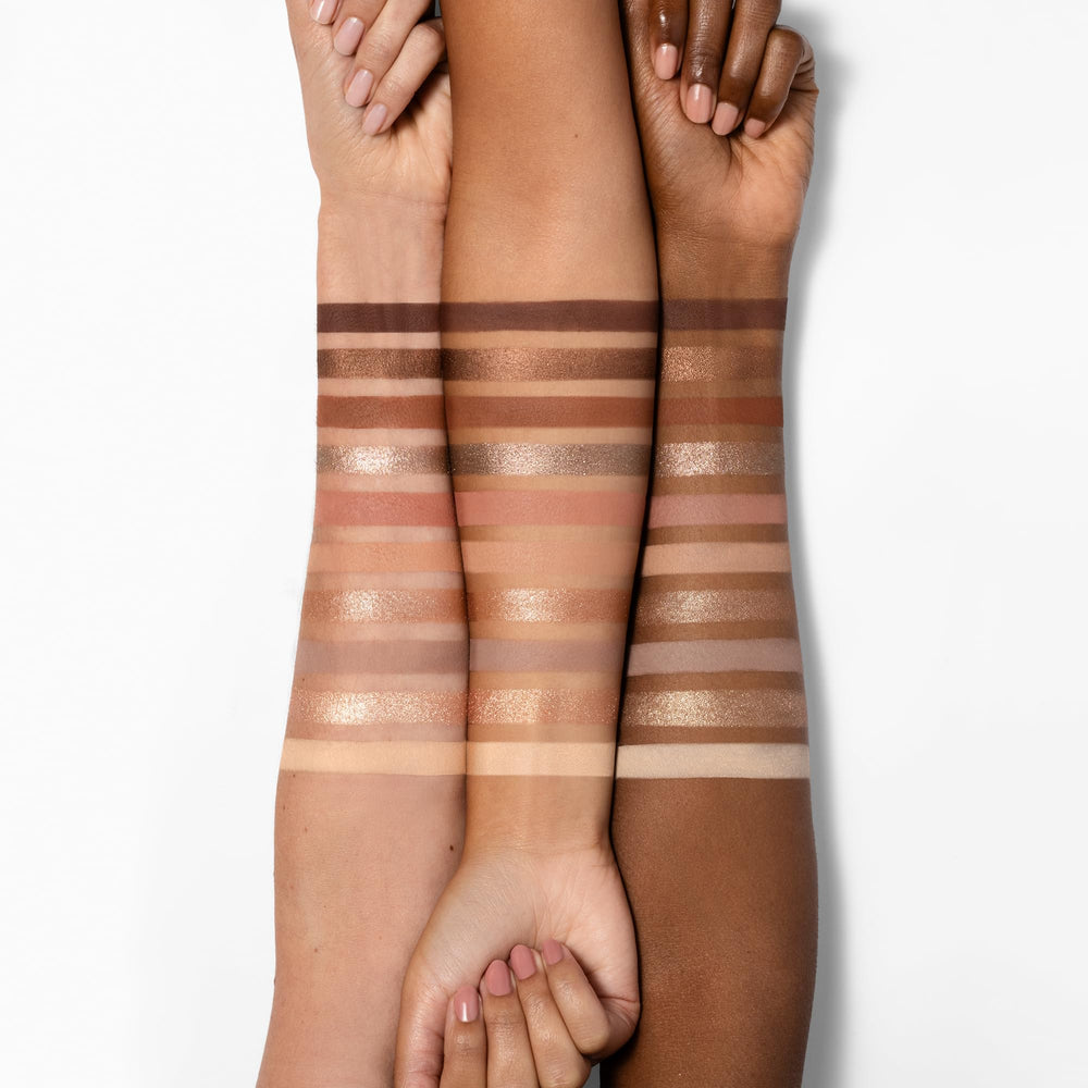 e.l.f. Perfect 10: versión vegana y libre de crueldad para maquillaje consciente.