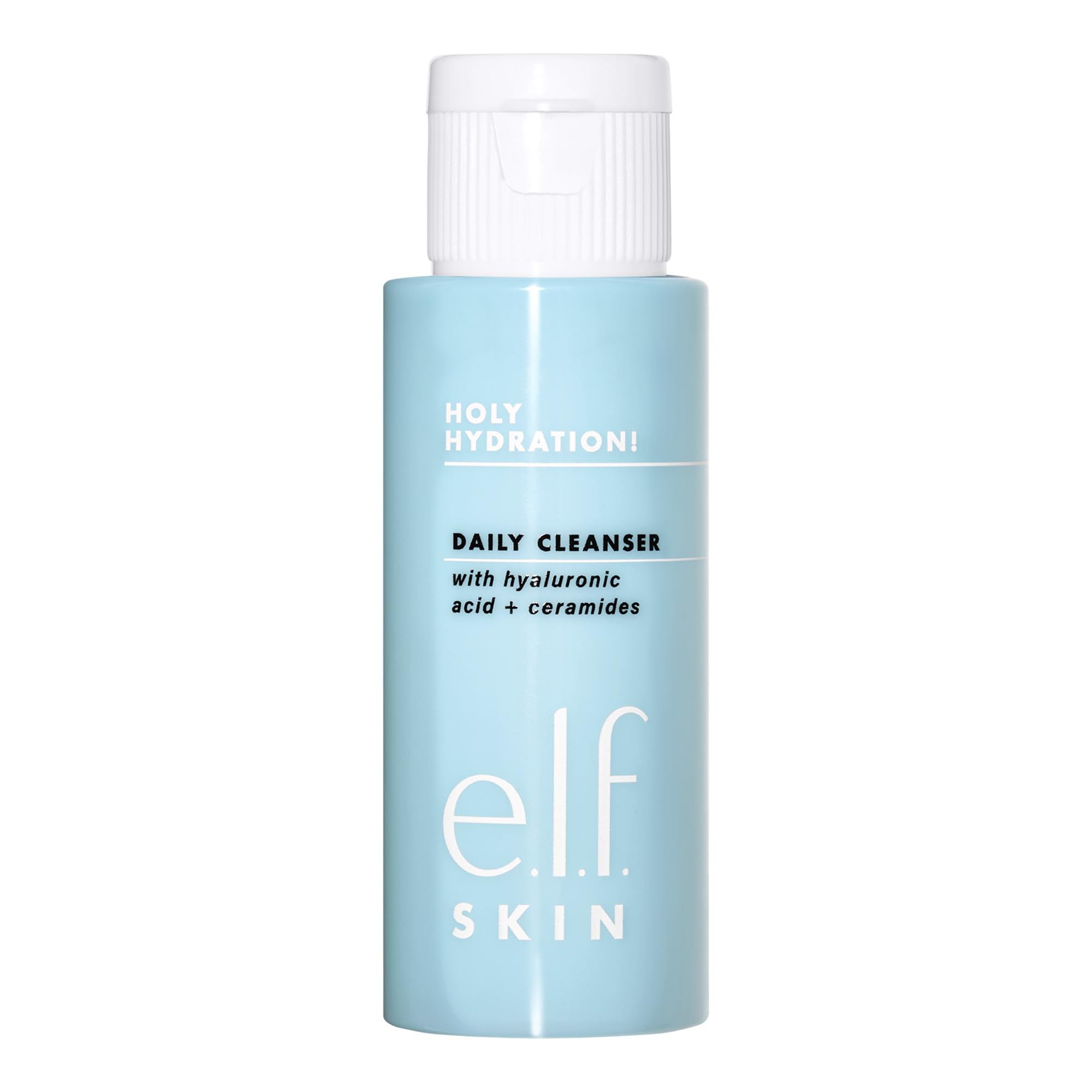 e.l.f. SKIN Holy Hydration Mini envase para uso diario