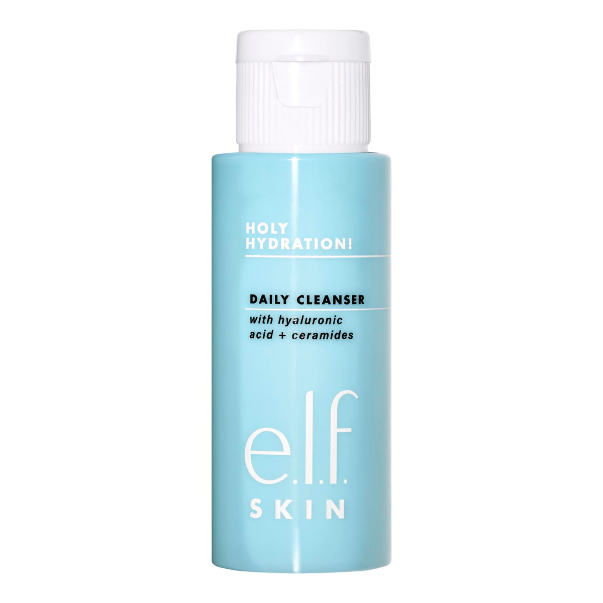 e.l.f. SKIN Holy Hydration Mini envase para uso diario