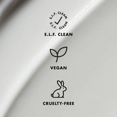 e.l.f. SKIN Holy Hydration night cream highlights jojoba oil as a key hydrating ingredient.