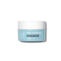 e.l.f. SKIN, desmaquillante sólido, desmaquilla con suavidad y deja la piel limpia.