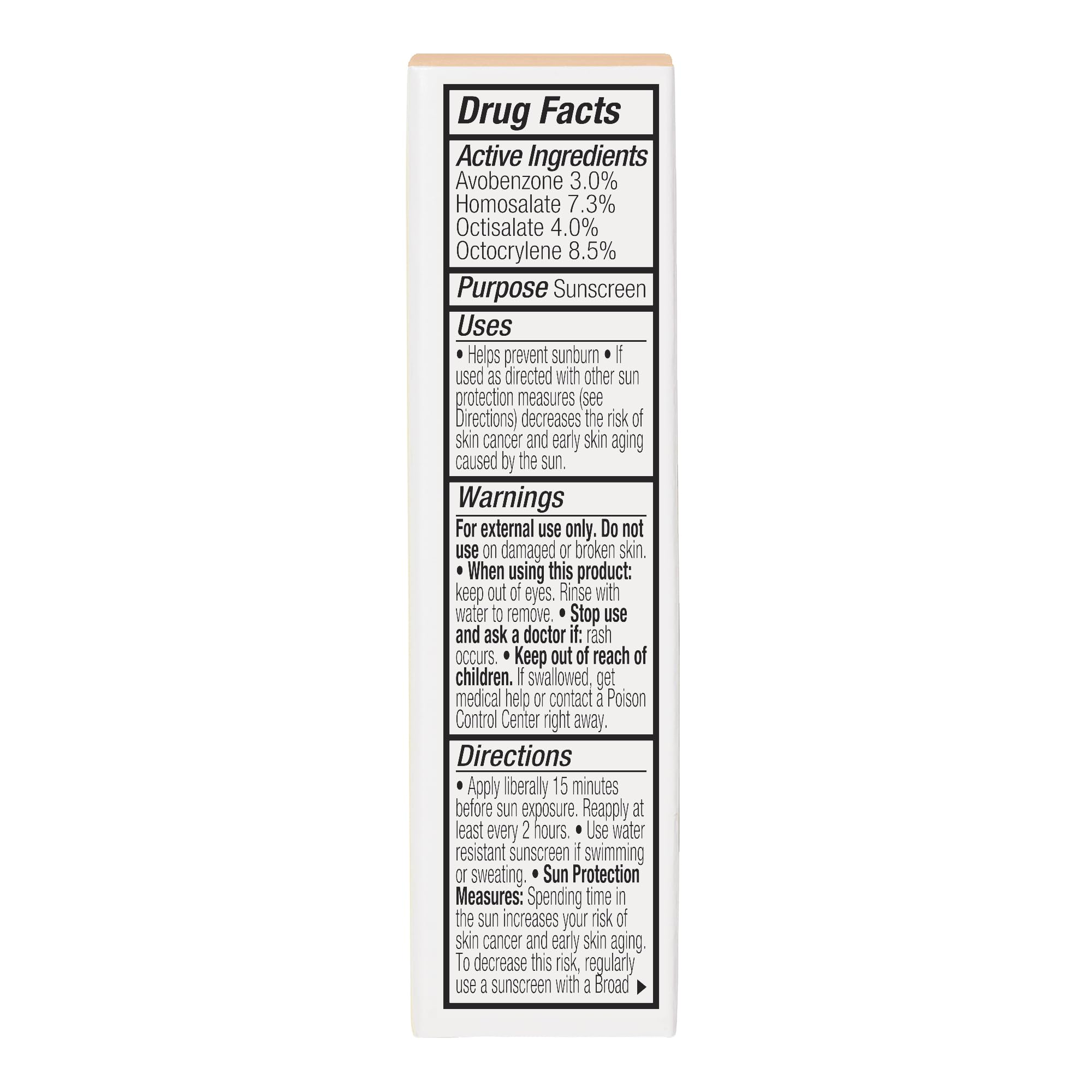 e.l.f. Suntouchable uso diario como primer