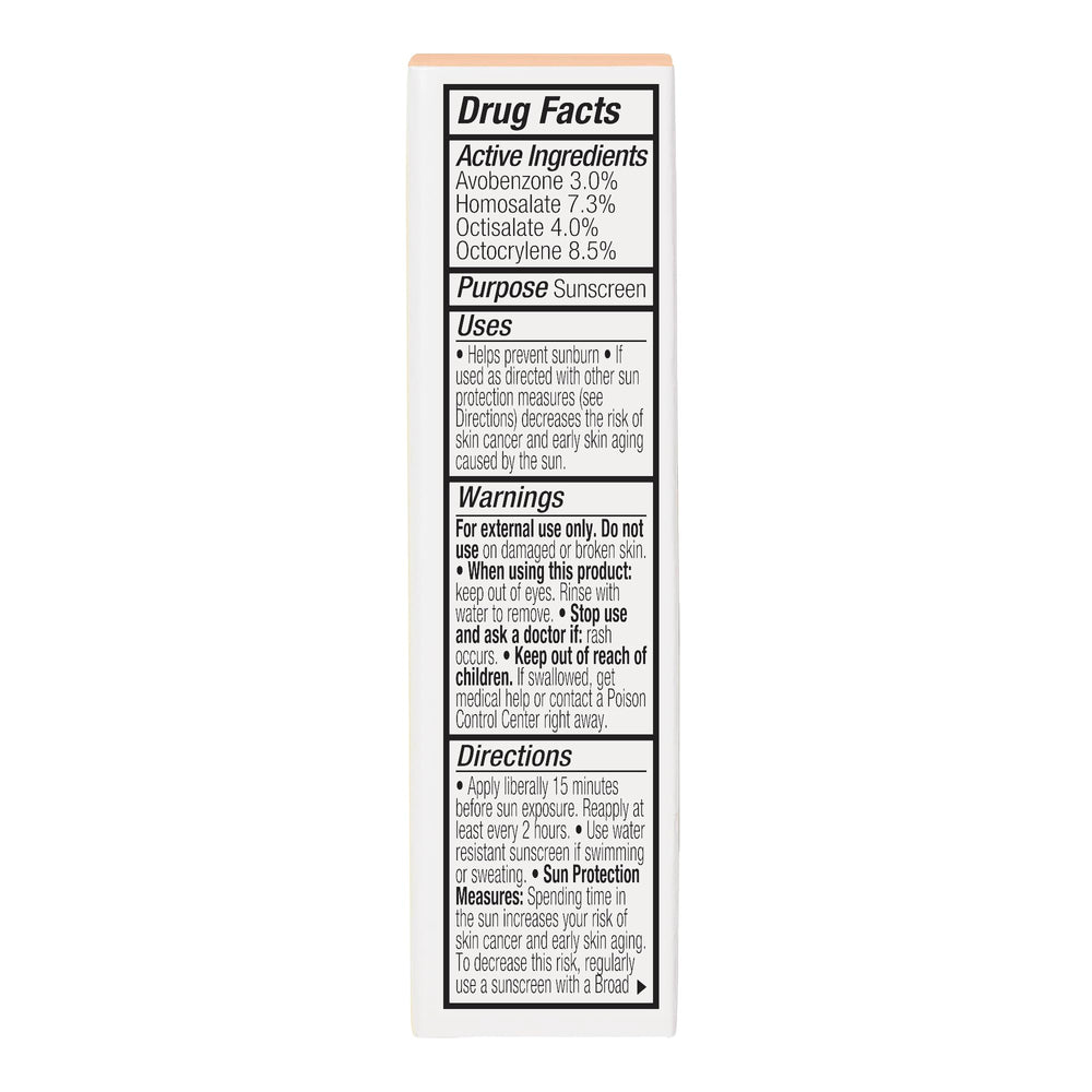 e.l.f. Suntouchable uso diario como primer