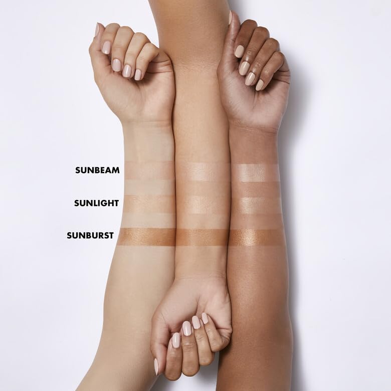 e.l.f. SKIN Suntouchable Whoa Glow SPF 30, textura ligera que hidrata
