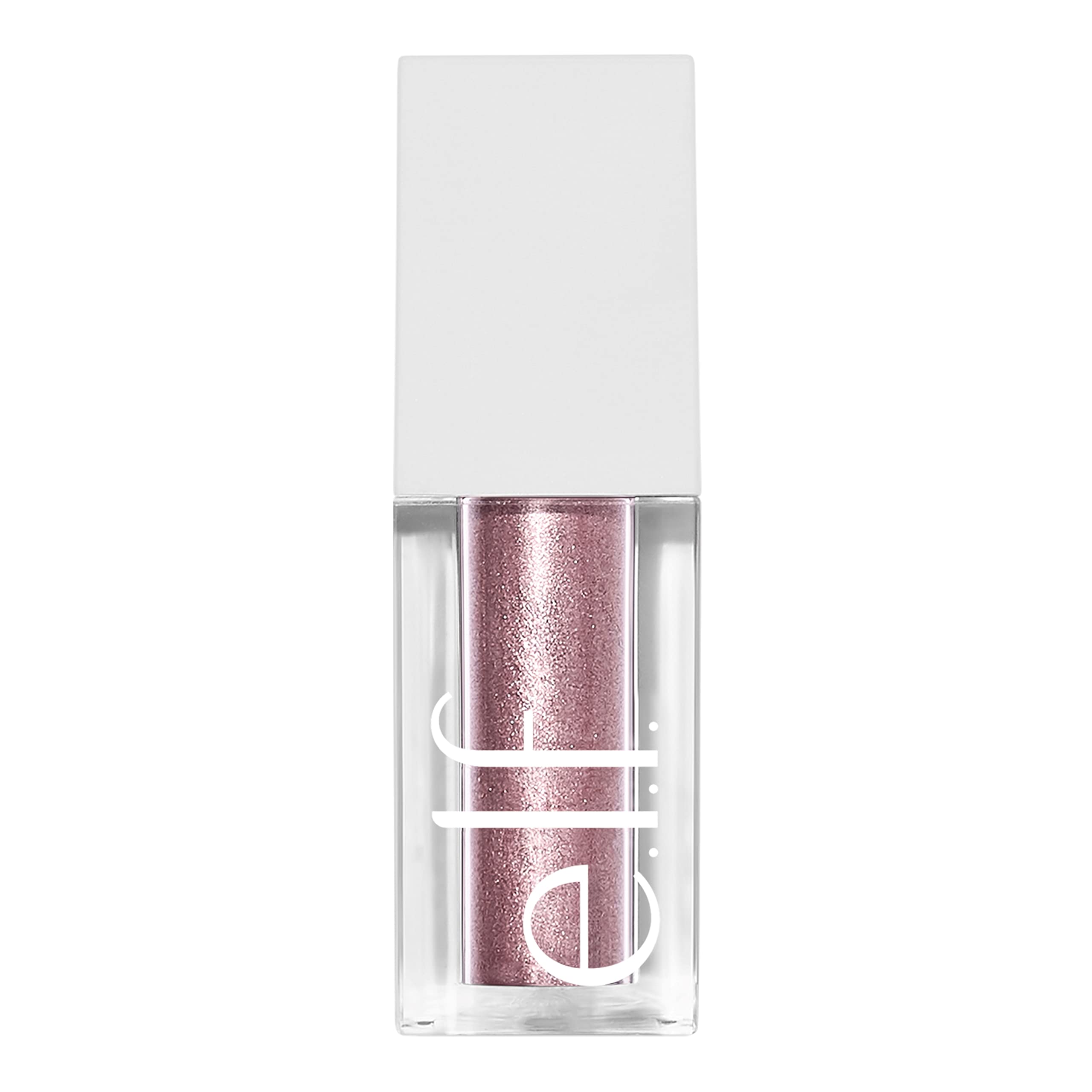 sombra liquida e.l.f. little-dipper para delinear ojos: delineado nitido y rapido.