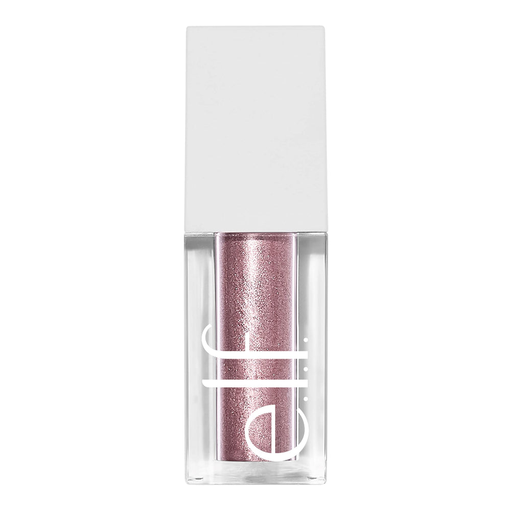 sombra liquida e.l.f. little-dipper para delinear ojos: delineado nitido y rapido.
