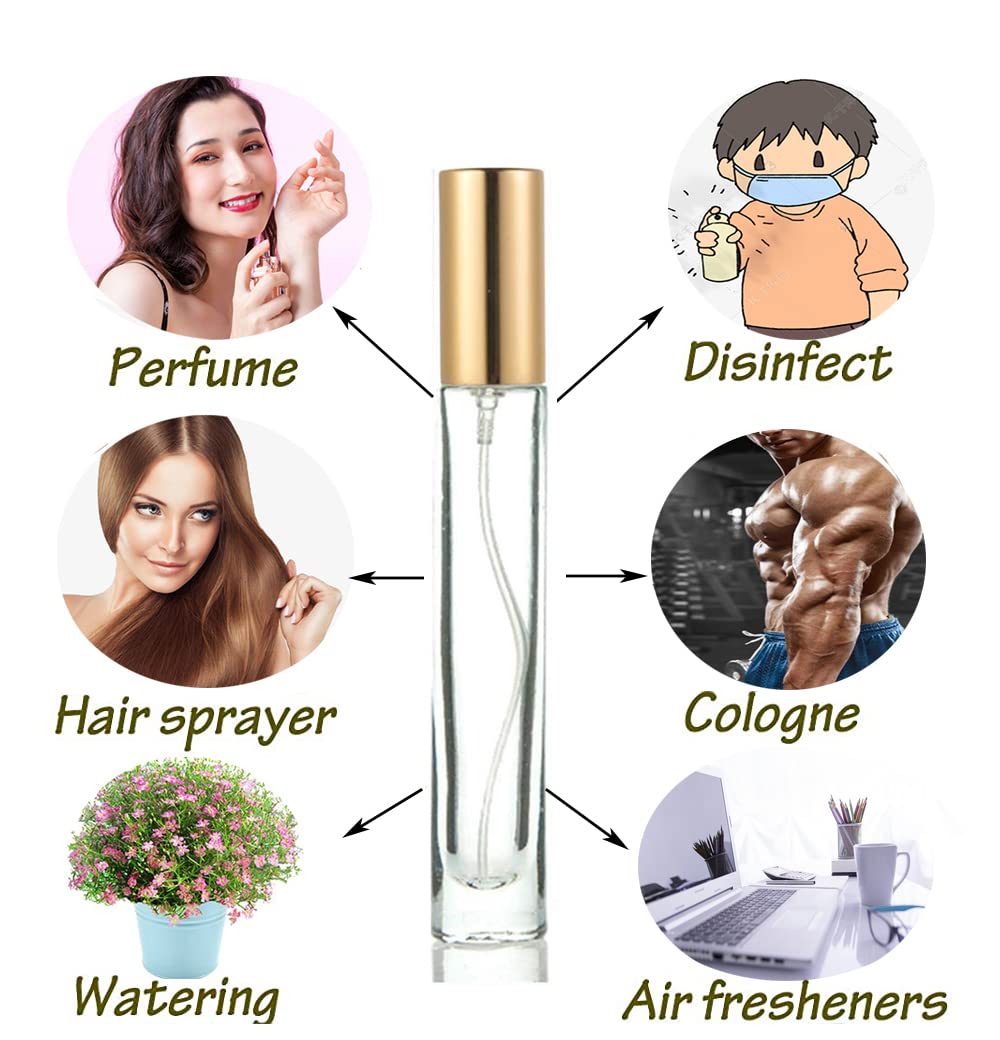 Pipeta Elfenstall 3 ml gratuita para rellenar fácilmente.