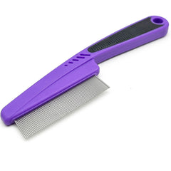 ELFOSKIK peine compacto para llevar, ideal en bolso o maleta.