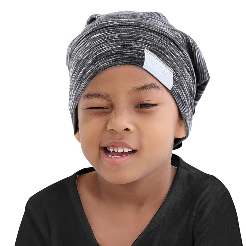 Cuidado del gorro ELIHAIR: lavado a mano y cuidado básico.
