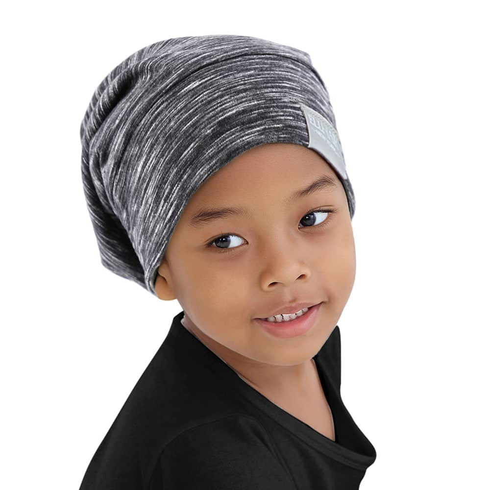 Gorro multifuncional de ELIHAIR para dormir y tareas diarias.