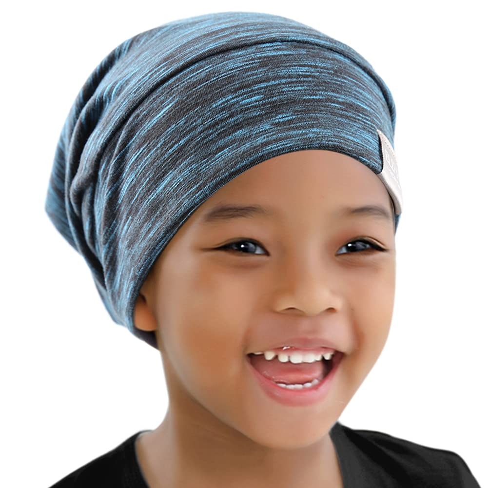 ELIHAIR gorro multifuncional para dormir, estudiar o pasear