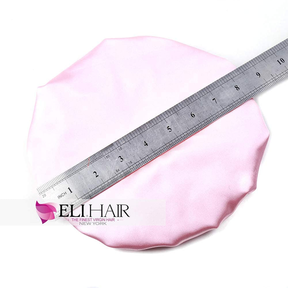 ELIHAIR fácil de lavar y cuidar para uso diario.