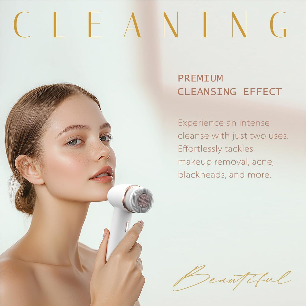 Eliteshine démonstration d'utilisation sous douche pour une routine pratique.