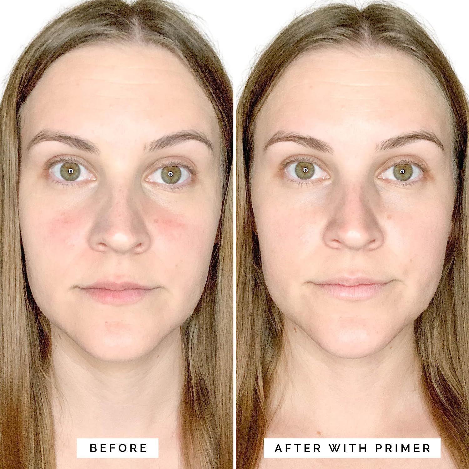 Elizabeth Mott Thank Me Later: oculta rojeces y manchas para tono parejo