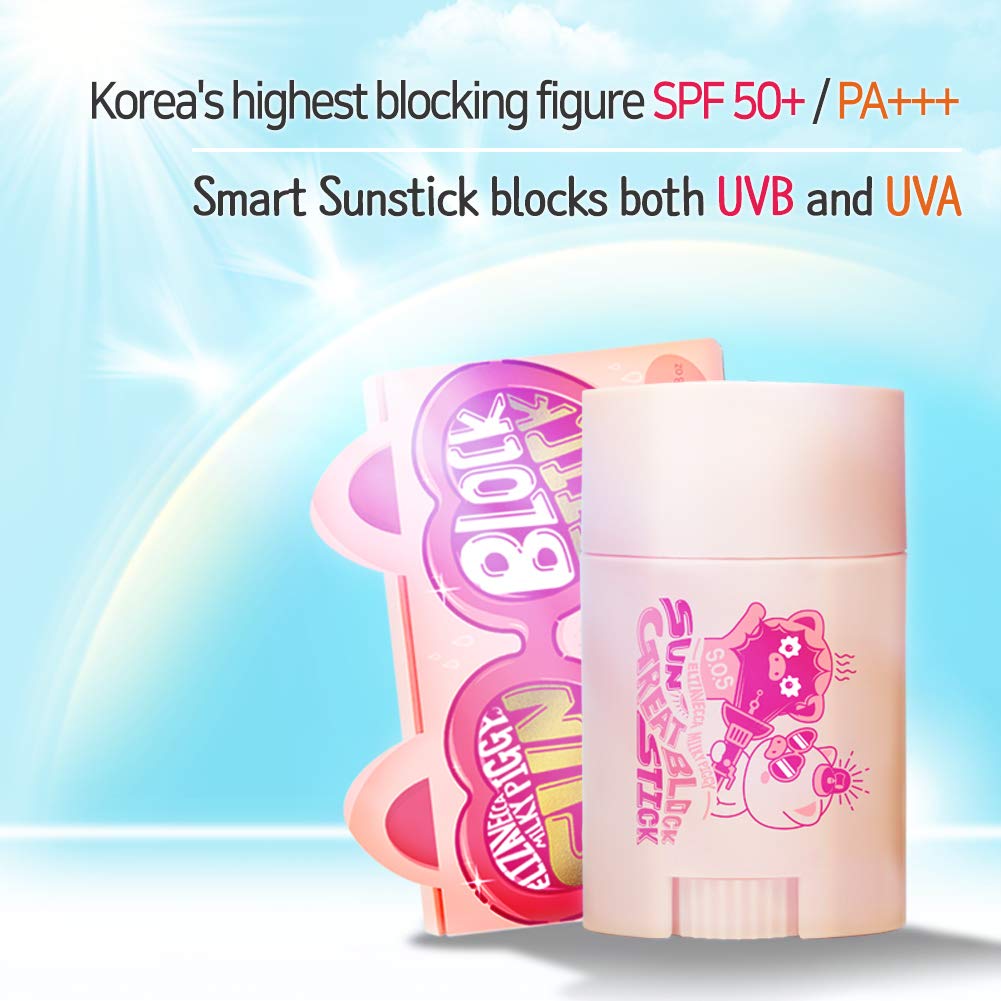 Elizavecca Milky Piggy envase de 22 g práctico para viajar