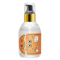 Elizavecca CER-100 aceite de tratamiento para cabello seco, visión de botella