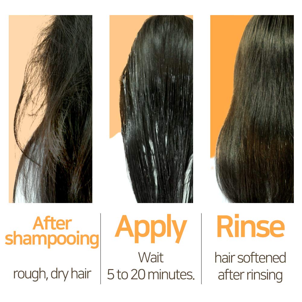 Elizavecca cer-100 apropiado para todo tipo de cabello
