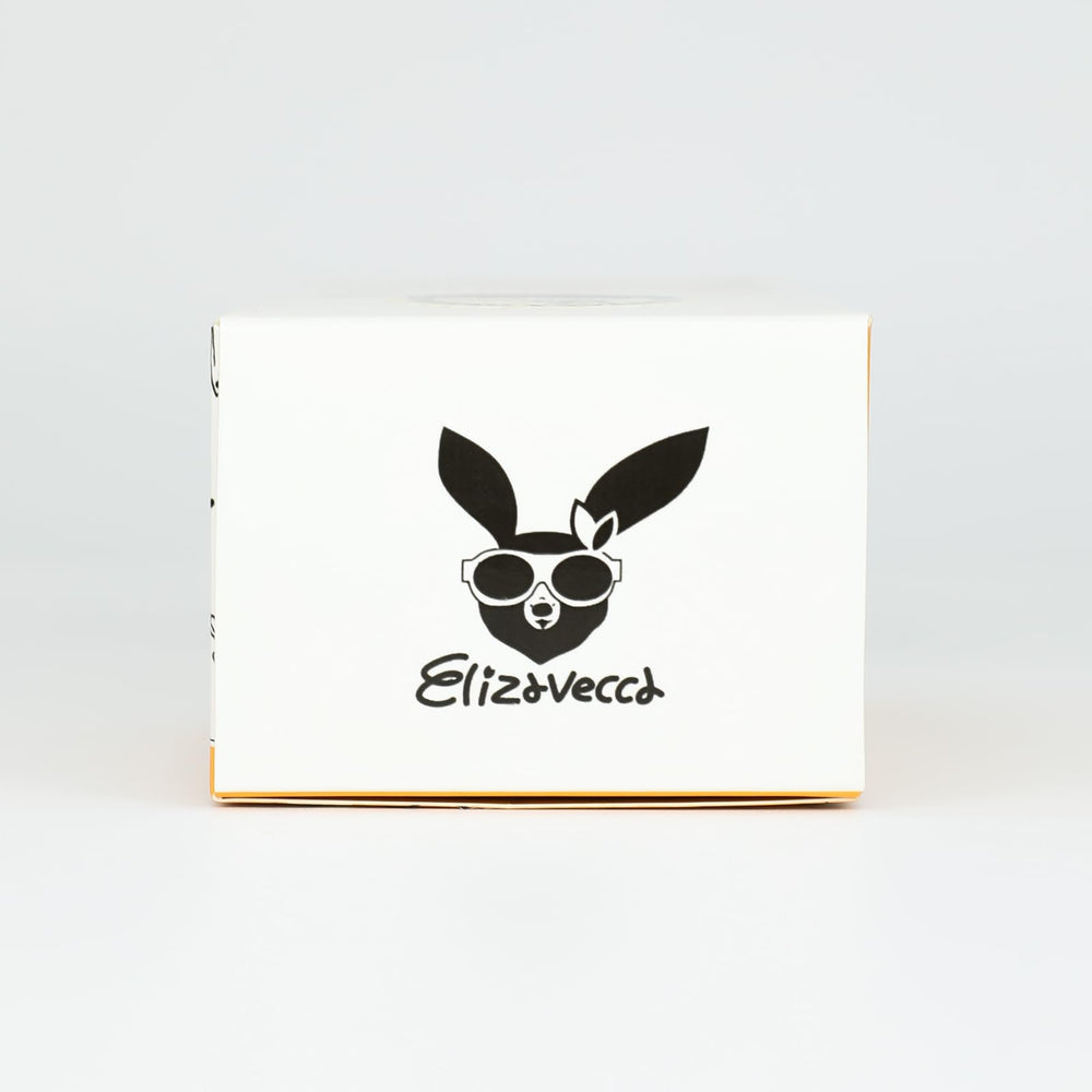 Elizavecca CER-100 crema rizos, mejora de elasticidad y forma de bucles