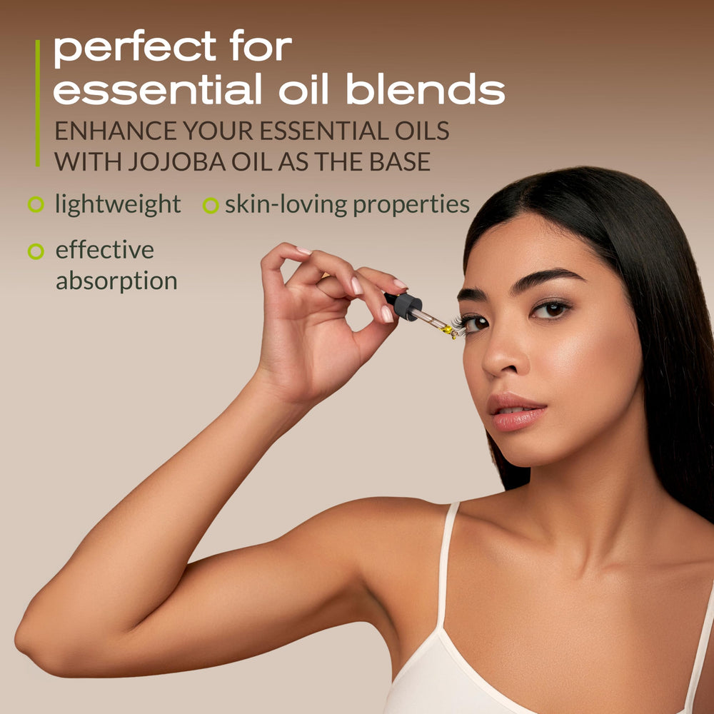 Ella & Eden desmaquillante suave con jojoba para piel sensible.
