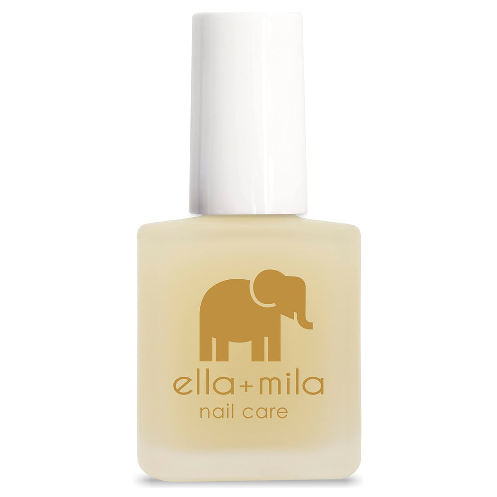 ella+mila capa-base rellenadora crea base adhesiva para color duradero