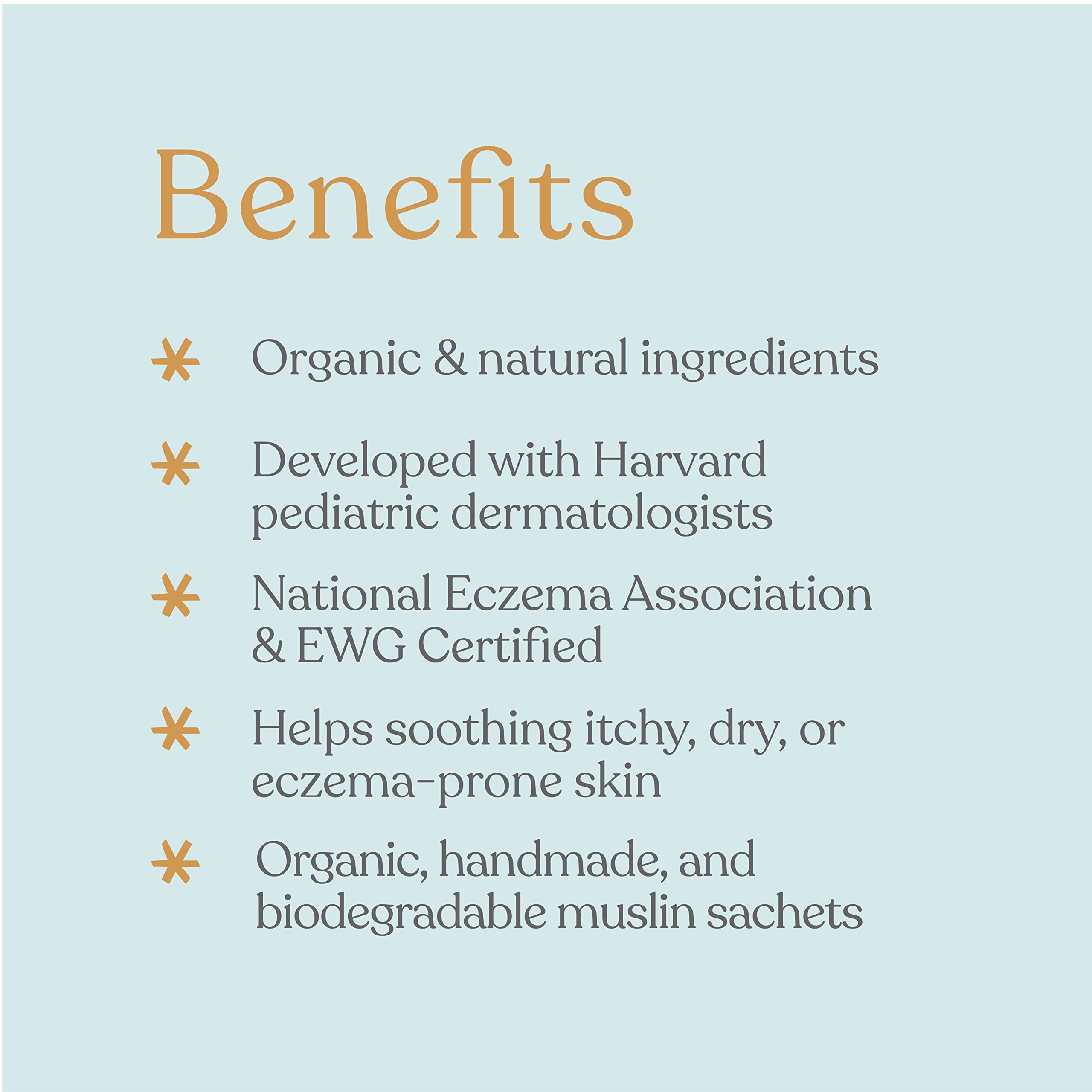 ELLAOLA Agua lechosa en baño suave, ideal para piel sensible.