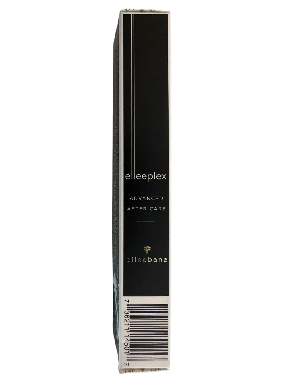 Elleeplex d'Elleebana, conditionnement-doux, aide à préserver santé et souplesse des cils
