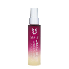 Ellis Brooklyn Vanilla Sin, frasco atomizador;
