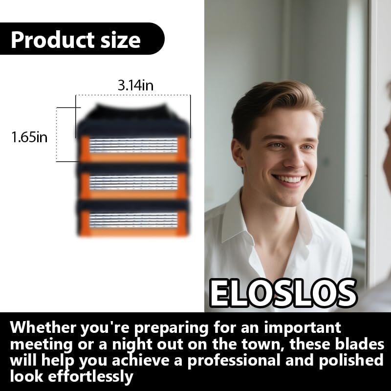 Compatibilidad Eloslos con GL-Fusion 5 Style, instalación rápida