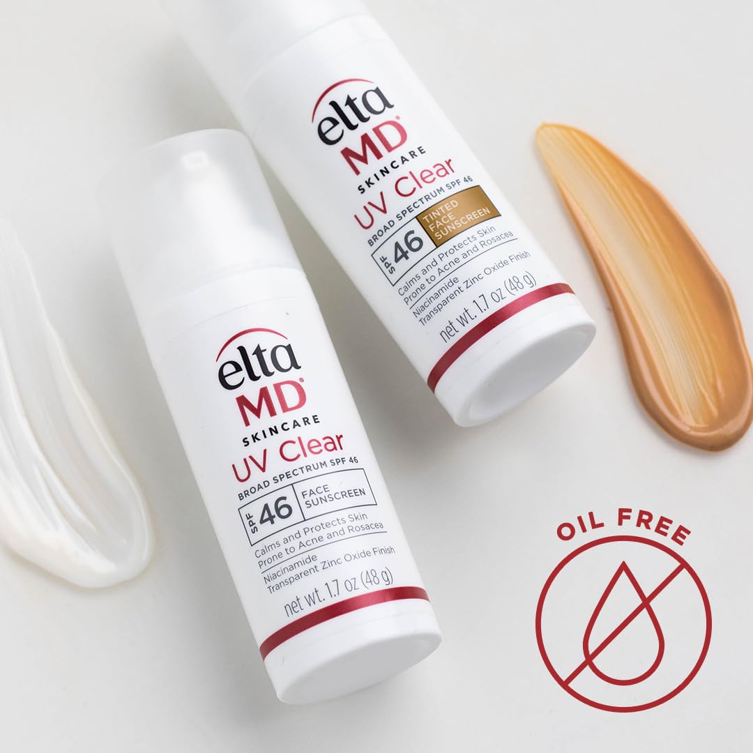 Recomendado por dermatólogos para piel sensible y propensa al acné.