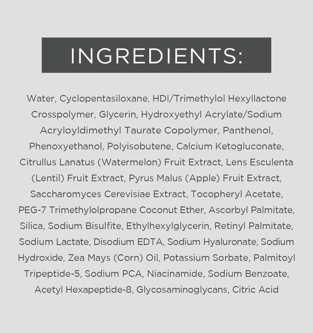 EltaMD Renew Eye Gel, uso diario para integrar en la rutina de maquillaje.