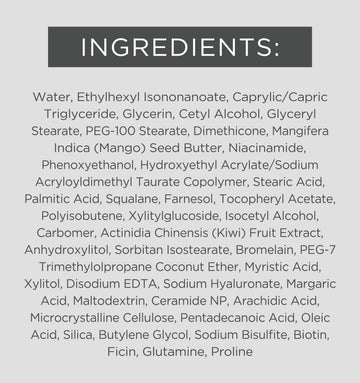 Uso diario de EltaMD Skin Restore tras la ducha para piel suave.