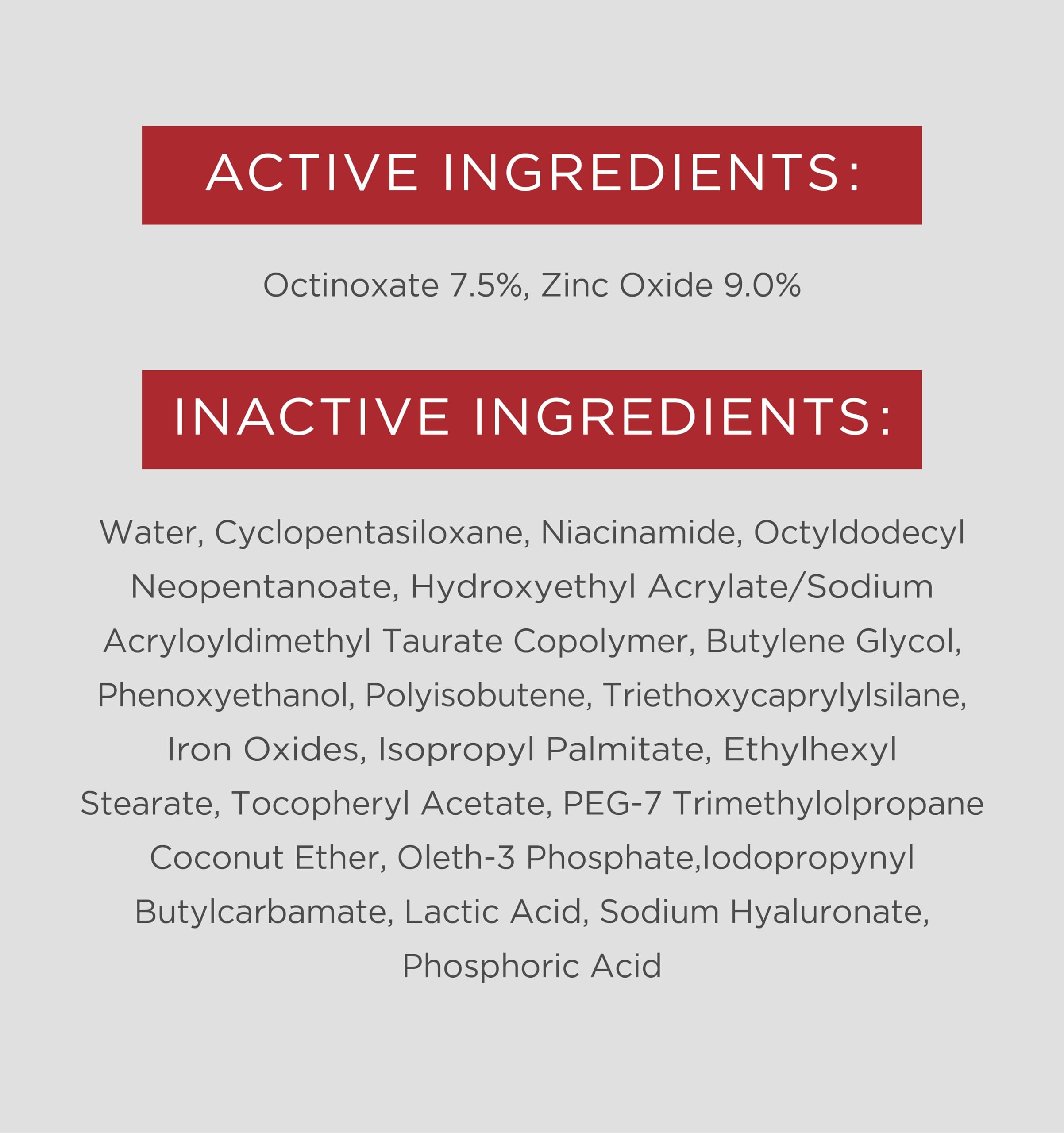 Empaque compacto de EltaMD para llevar en bolso