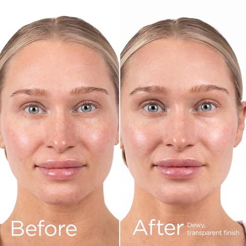 EltaMD UV Daily Hydration+ crème non gras laisse la peau confortable toute la journée.