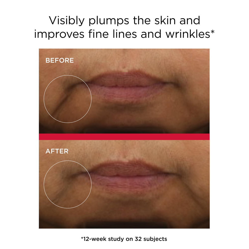 EltaMD UV Daily Hydration+ hydratation assurée pendant 24 heures selon les mesures cliniques.