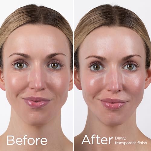 EltaMD UV Daily SPF 40, aplicación en la palma, hidratación que se integra a la piel.