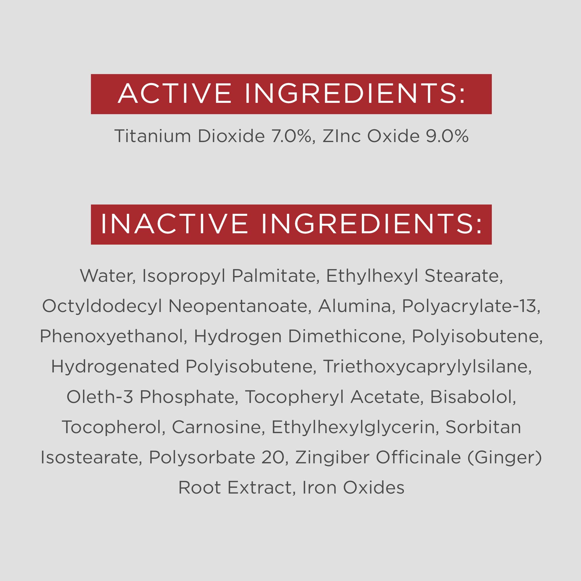 Apto para piel normal a grasa.