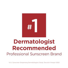 EltaMD UV Pure, textura ligera sin grasa para rostro y cuerpo.